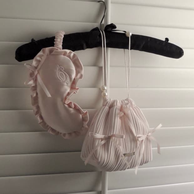 페인오어플레져 파우치