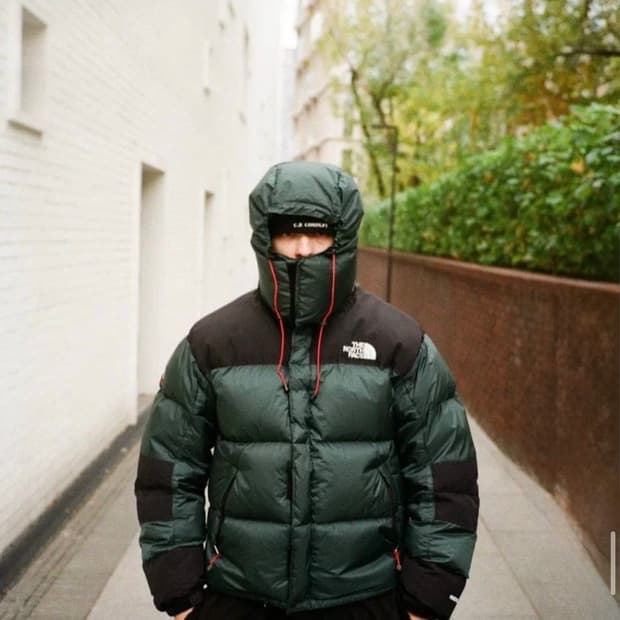 노스페이스 발토로 