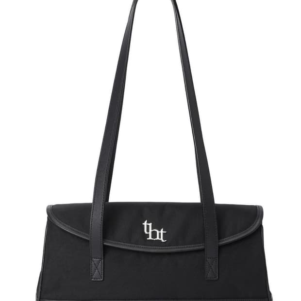쓰리타임즈 아콘 숄더백 가방