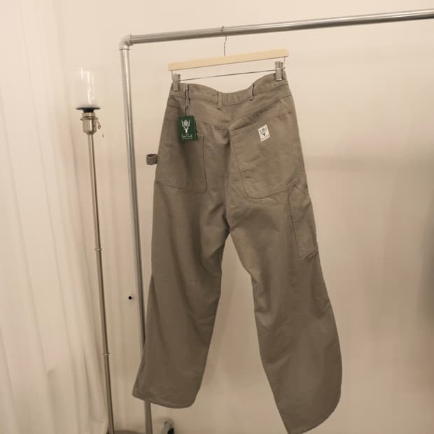South2west8 남이서팔 카펜터 팬츠