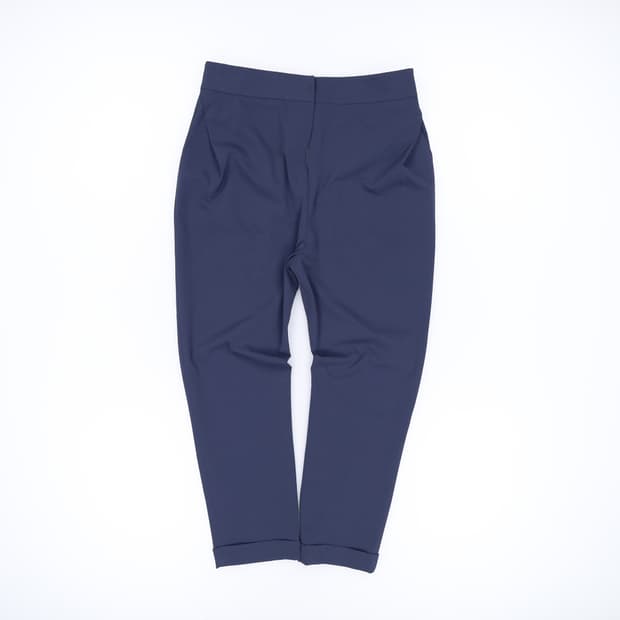 67-96 구호 여성 롤업 슬랙스 0415H1