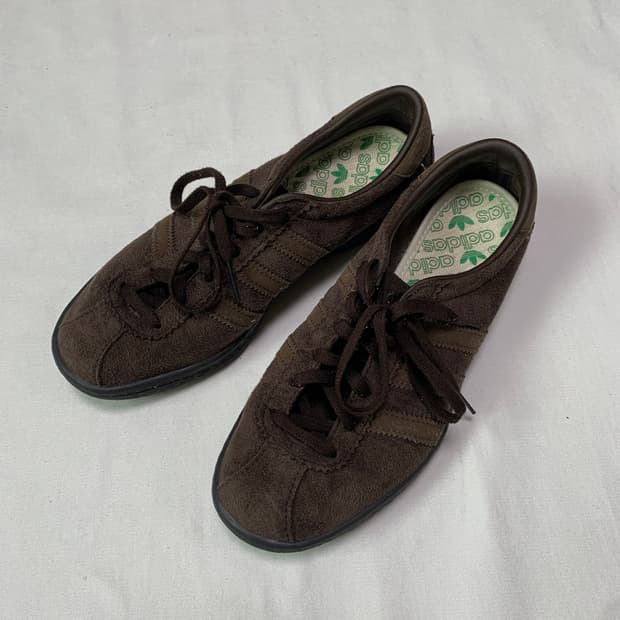 Adidas tobaco
