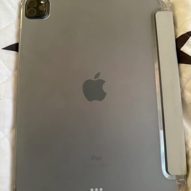 아이패드pro11인치 2세대 