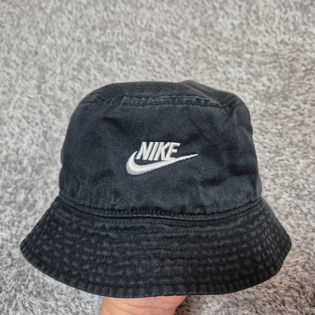 나이키 퓨추라 워시드 버킷햇 L
