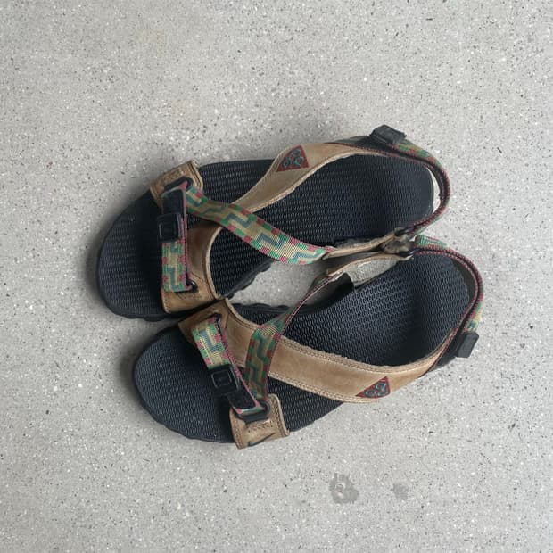 VTG ACG SANDALS
