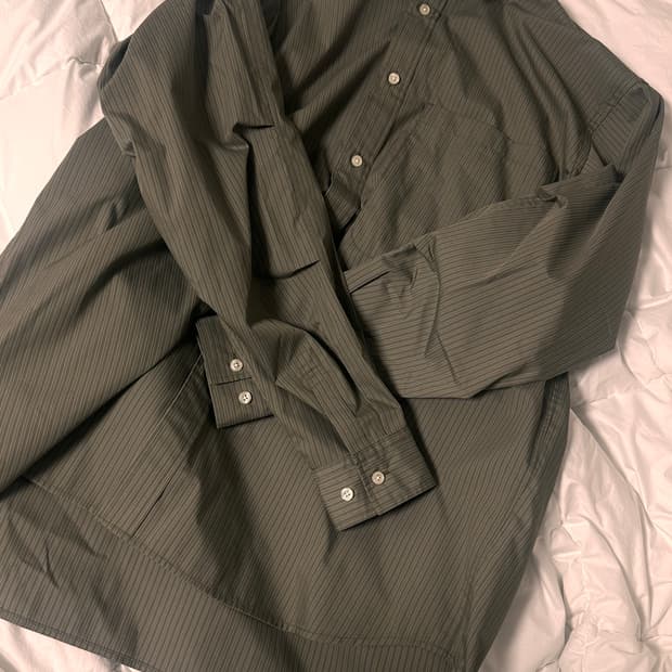 다이와피어 39 셔츠 m