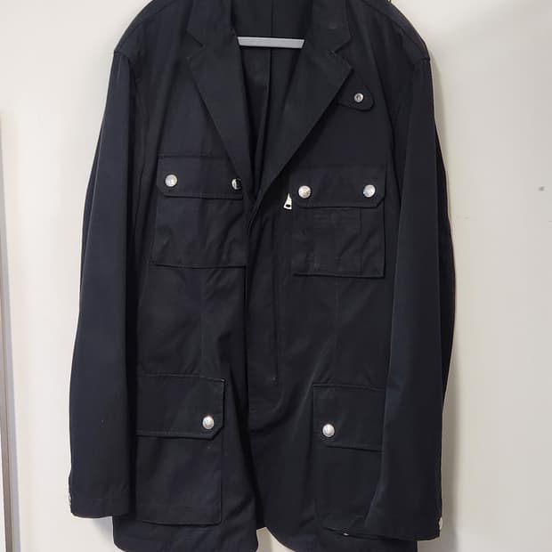 폴로랄프로렌 유틸리티 블레이져 자켓 XL (100-105)