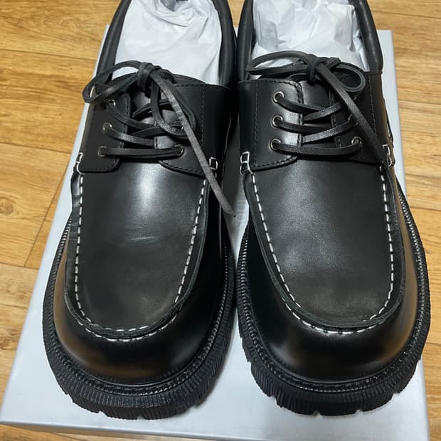 쏘유레슈어 JACOB 280