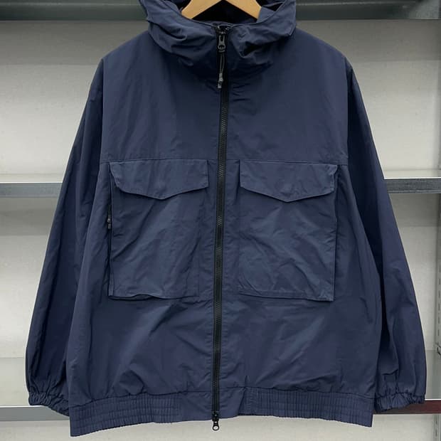 (L)에센스룸 리저렉션 마운틴 파카-M1565