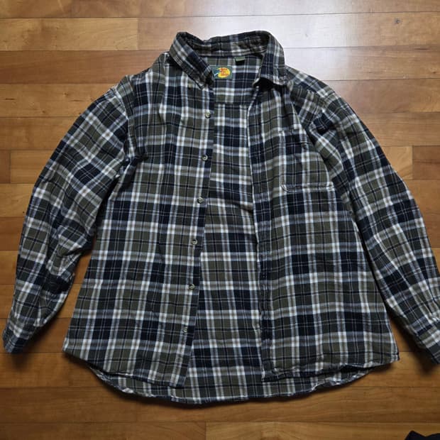 베스 프로 샵  셔츠 [XL]