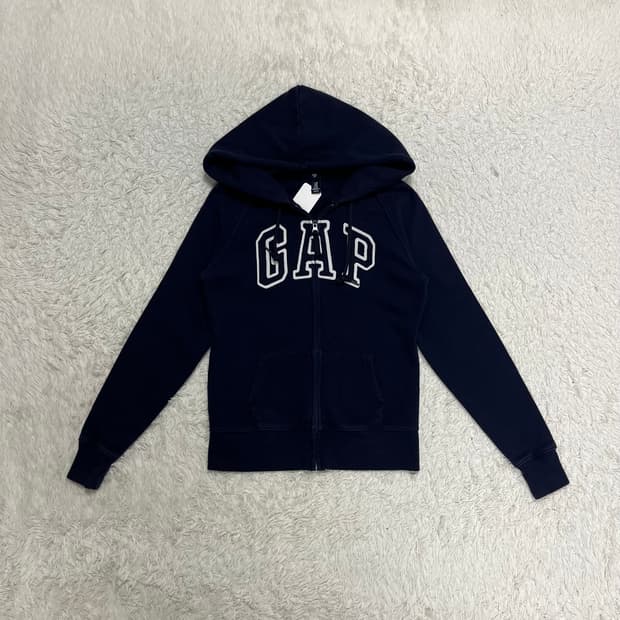 Gap 후드집업