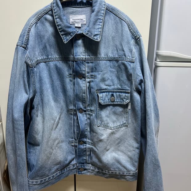 (L)디네댓 청자켓