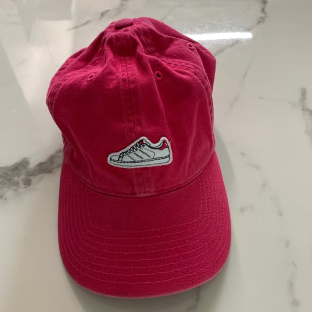 아디다스 스탠스미스 와펜 치노 볼캡