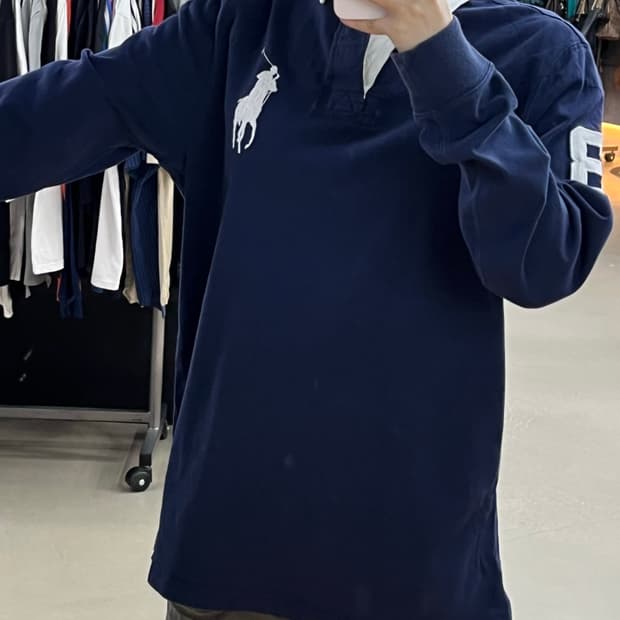 폴로 럭비티