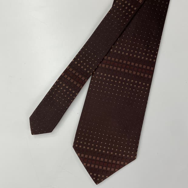 CK 캘빈클라인 명품 정품 넥타이