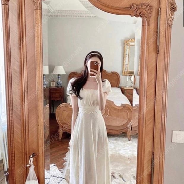 라벨르블랑 르네 드레스