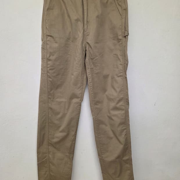 버버리 키즈 카고 팬츠 14Y/164cm 성인도가능