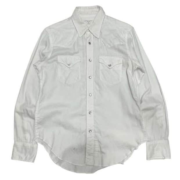 Engineered Garments Western Shirt 