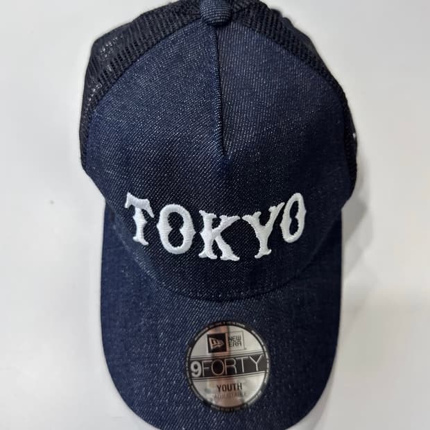 뉴에라 MLB TOKYO CAP