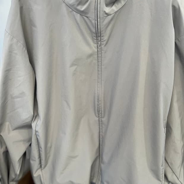 [XXL]무인양품 발수 자켓