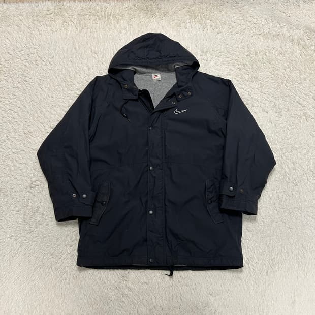 나이키 90‘s 점퍼