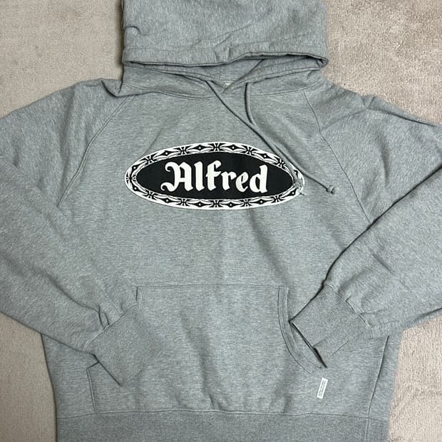 알프레드 후드 m