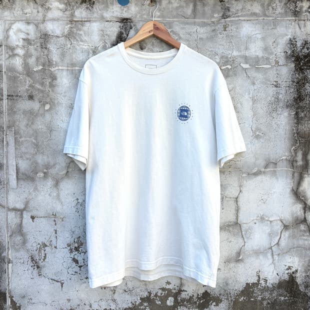 The North Face 노스페이스 반팔 티셔츠
