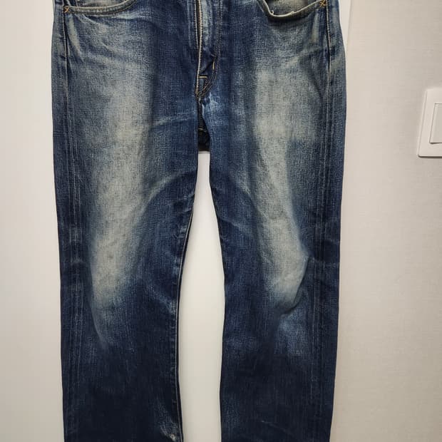 텐더로인 TENDERLOIN T라이더 32