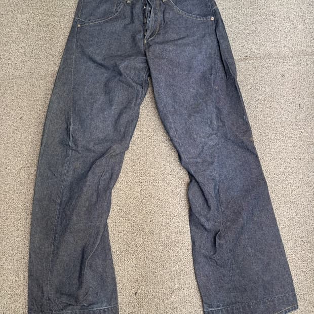 리바이스 엔지니어드 