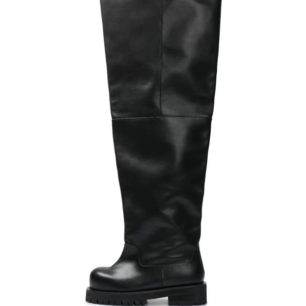 (41)프로토콜인덱스 타이 하이 부츠