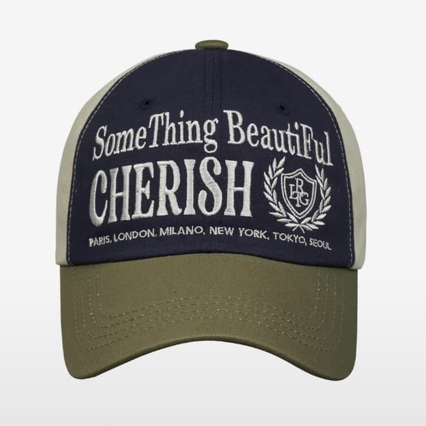 라티젠 LY CHERISH BALL CAP