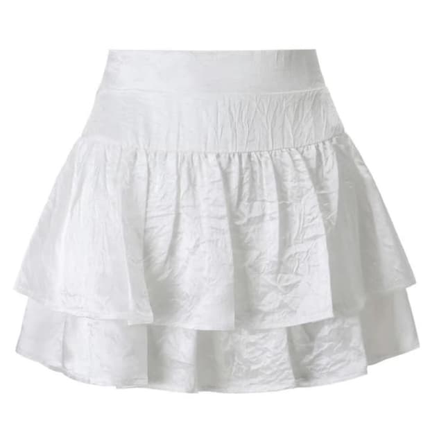 쓰리타임즈 발레리나 스커트