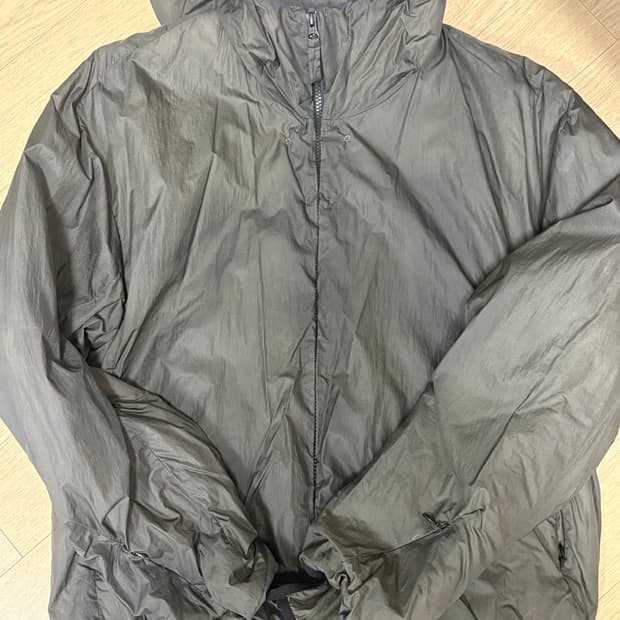 2) 폴리테루 라후자 1.5v 머드