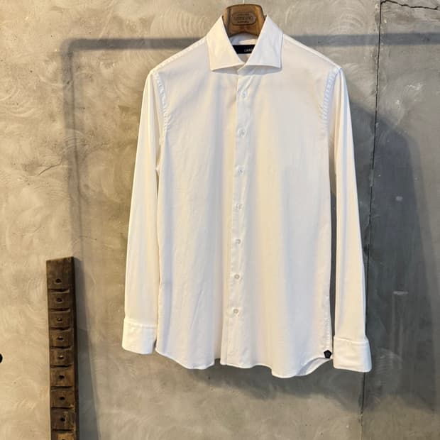 라르디니 드레스 셔츠 100