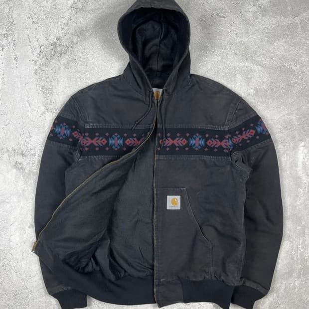 칼하트 JR0005 L 사이즈 구합니다