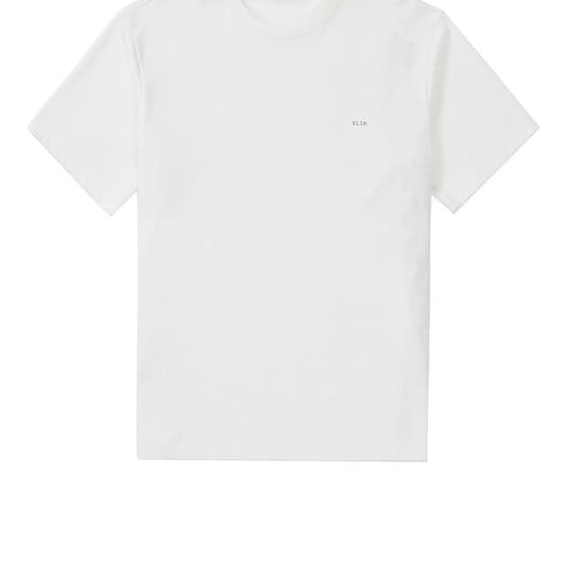 엑슬림 EP.7 01 T-SHIRT