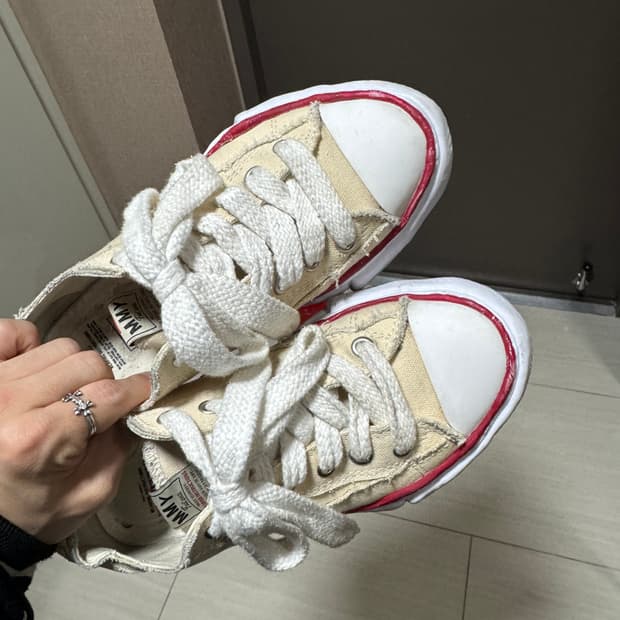 미하라 피터슨 내추럴