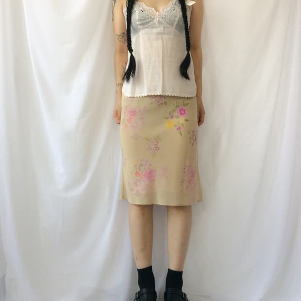 Punching point sleeveless