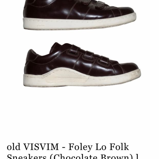 비즈빔 스니커즈 280 