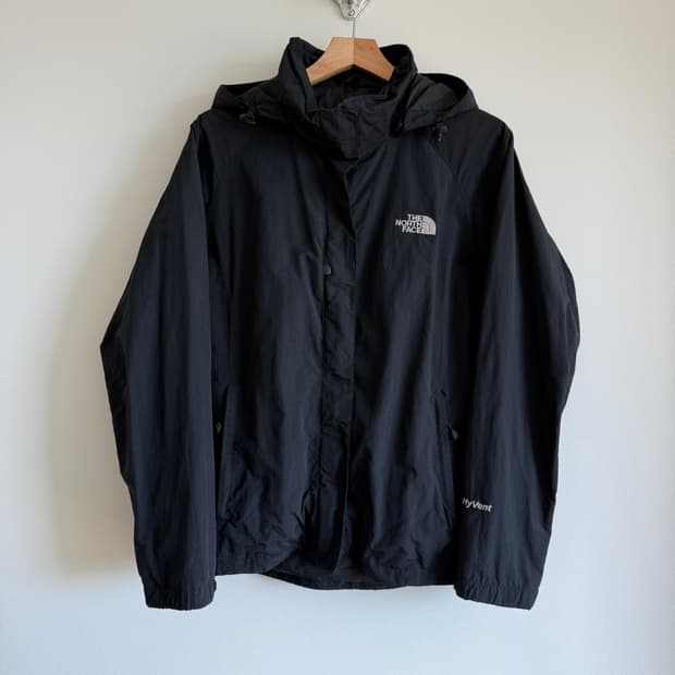 노스페이스(THE NORTH FACE) 하이벤트 바람막이