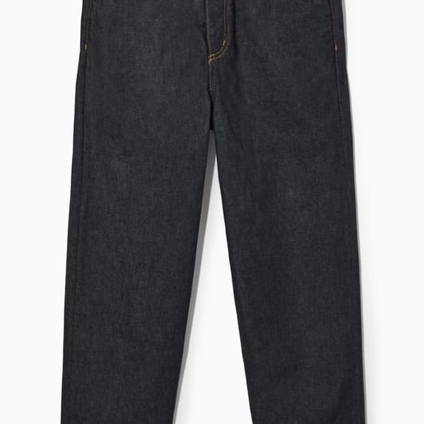 Rider 와이드 레그 진