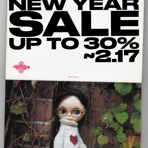 NEW YEAR SALE UP TO 30%!