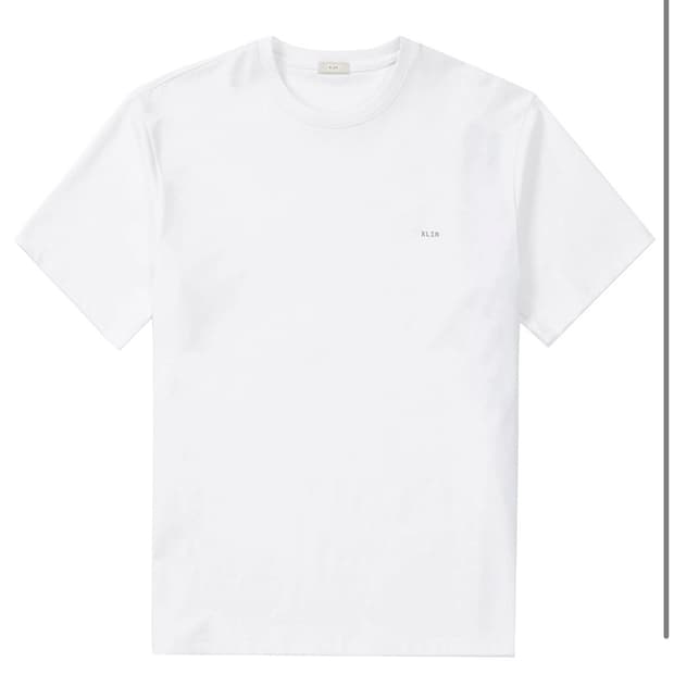 xlim sequence 01 T-SHIRT