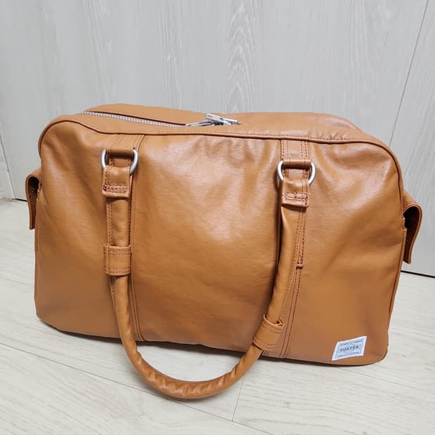 요시다포터 프리스타일 보스턴백 