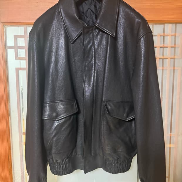 쿠어 A2자켓 판매 사이즈 xl