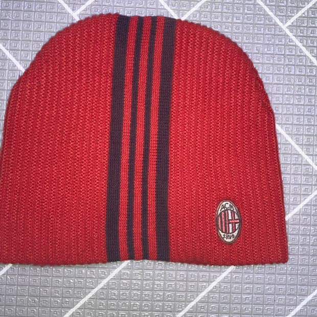 아디다스 빈티지 비니