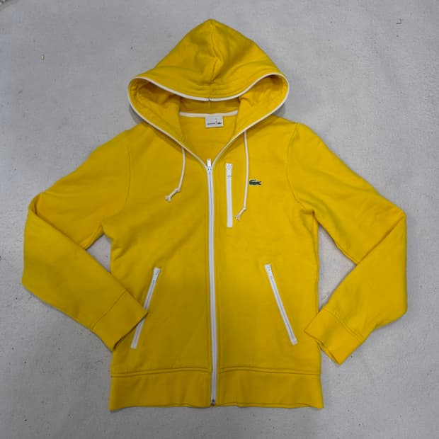 아디다스  후드집업(4)