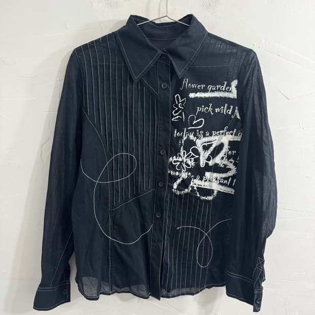 design printing jacket 