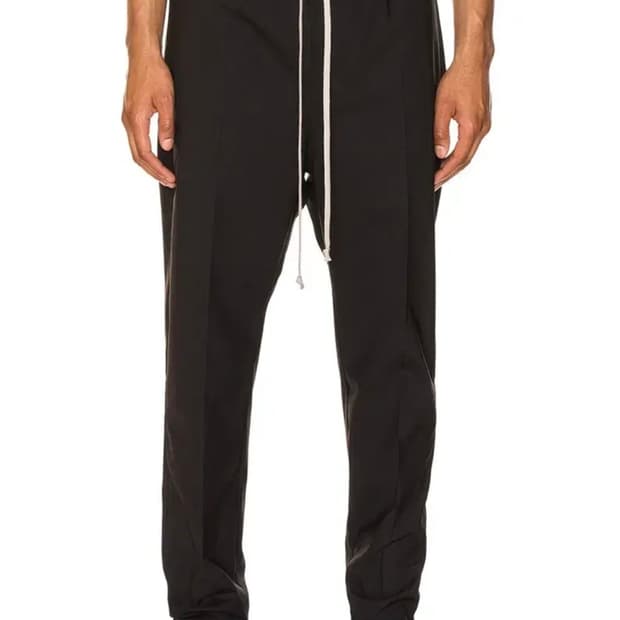 릭오웬스 드로우스트링 46