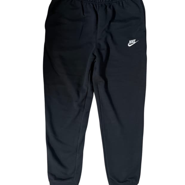 나이키 밴딩 조거 팬츠